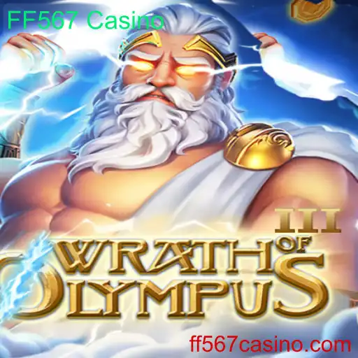 Explorando o Universo de WrathofOlympusIII no FF567 Casino